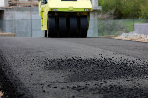 Best Professional Driveway Pavers  in Sunbury, PA