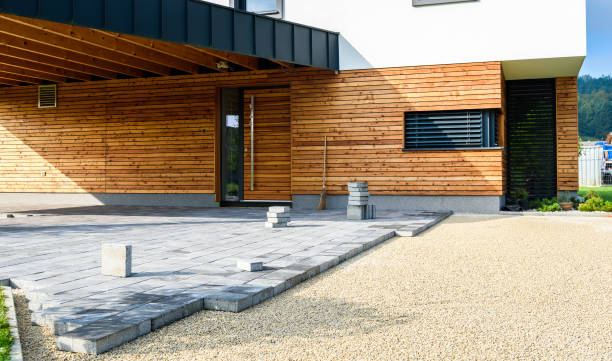 Best Driveway Pavers Installation  in Sunbury, PA