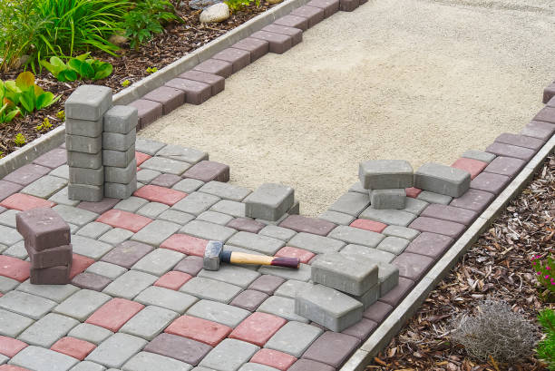 Trusted Sunbury, PA Driveway Pavers Experts