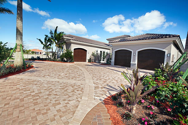 Driveway Pavers for Homes in Sunbury, PA