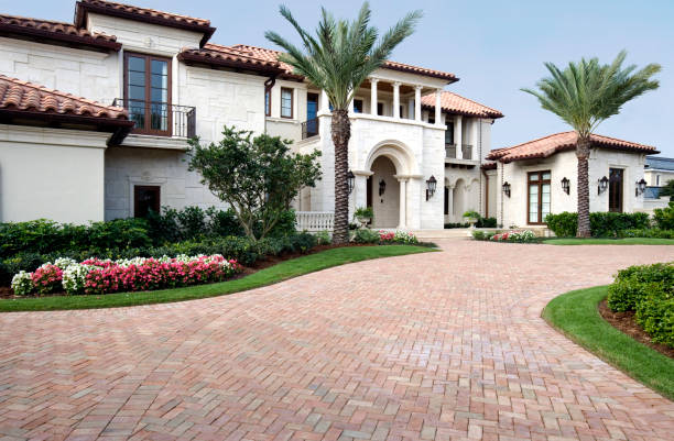 Best Best Driveway Pavers  in Sunbury, PA