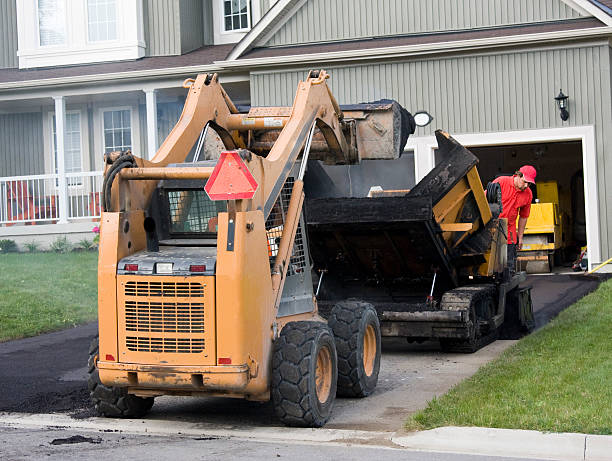 Commercial Driveway Pavers in Sunbury, PA