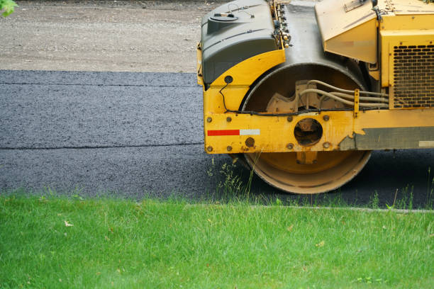 Best Interlocking Driveway Pavers  in Sunbury, PA