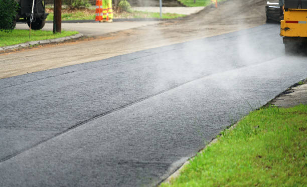 Best Local Driveway Pavers  in Sunbury, PA