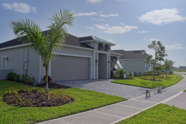 Best Cobblestone Driveway Pavers  in Sunbury, PA