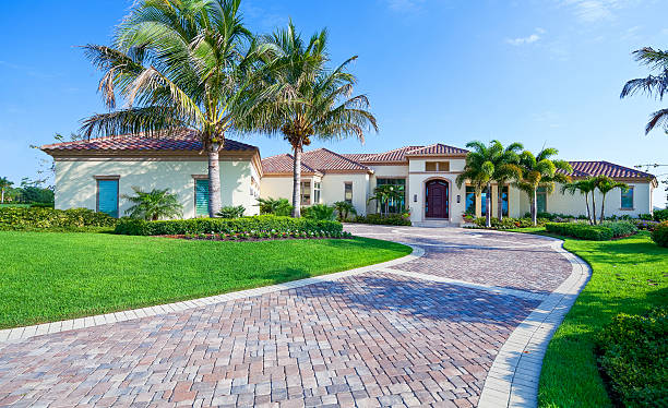 Best Concrete Paver Driveway  in Sunbury, PA