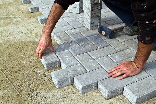 Best Driveway Pavers Near Me  in Sunbury, PA