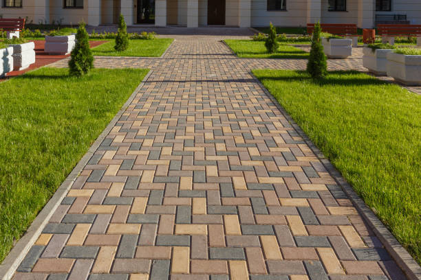 Best Driveway Paver Sealing  in Sunbury, PA